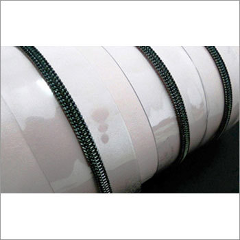 पे प्लास्टिक जिपर