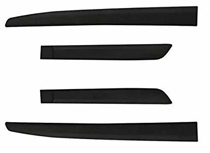 TECHO S-NTRO BLACK