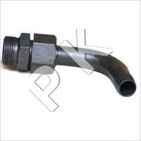 नट के साथ स्टील जैक हैमर बेंड