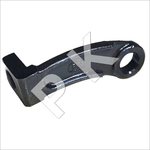 Jack Hammer Handle Bracket - Steel Material | Industrial Tool Type for Durable and Reliable Use in Heavy-Duty Applications