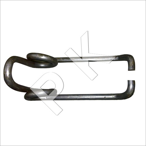 Steel Breaker Retainer Spring