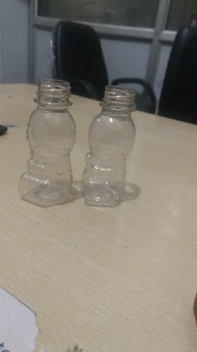 प्लास्टिक की बोतल