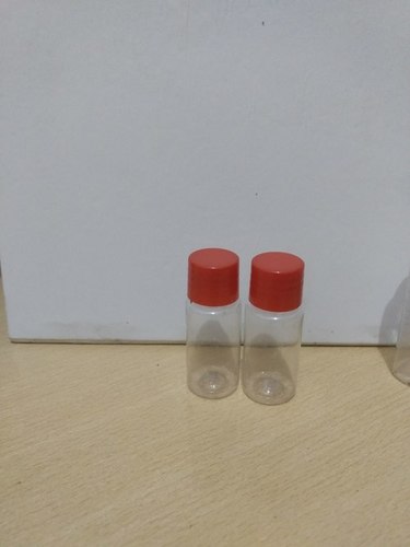 प्लास्टिक की बोतल