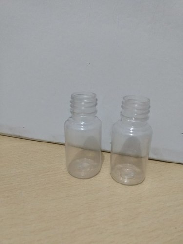 प्लास्टिक की बोतल