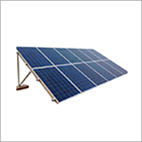2 किलोवाट ऑफ़ ग्रिड सोलर सिस्टम