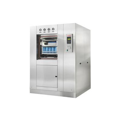 Rectangular Sliding Door Autoclave