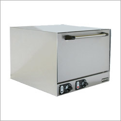 Anvil Pizza Oven