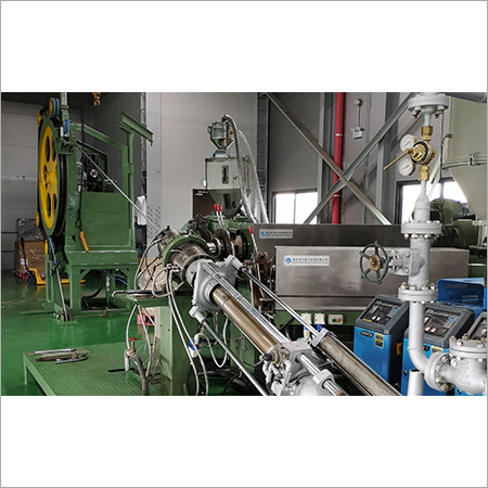 MV/HV CCV line