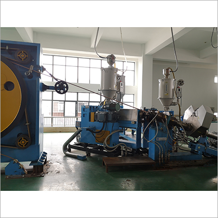 CCV Line Machine