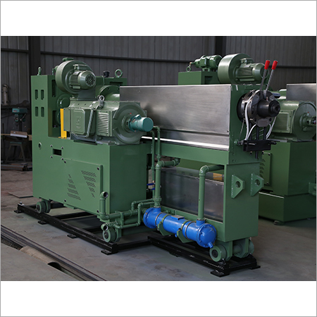 Extruder Machine