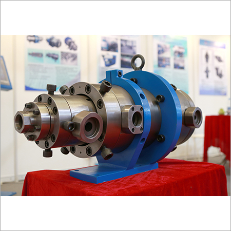 Normal Size Triple Crosshead