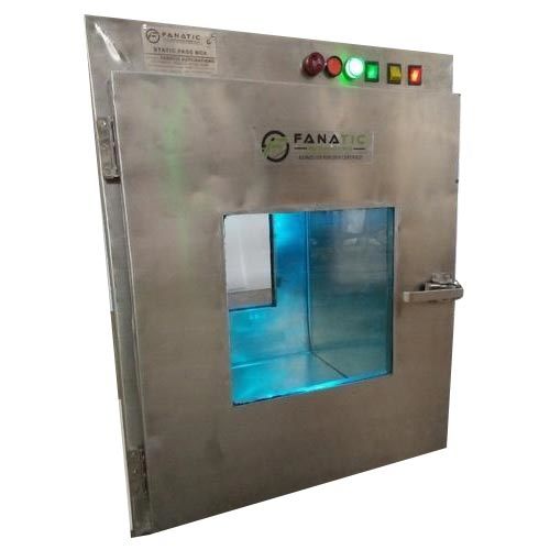 Pass Box