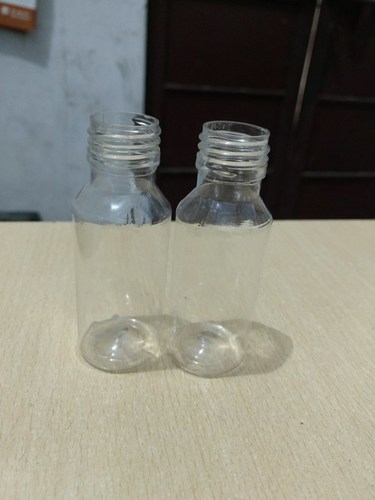 पेट बोतल