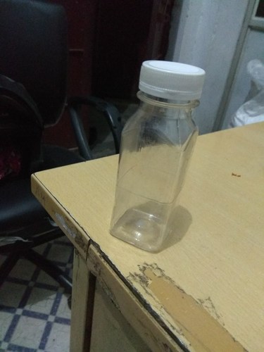 पेट बोतल