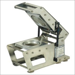 Manual Food Sealer