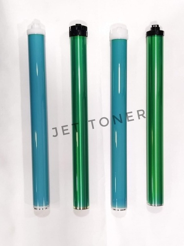 OPC DRUM - Model 12A & 88A, Blue & Green Color | For HP Printers, Designed for Reselling, Packaged in Bubble Pack, Condition New