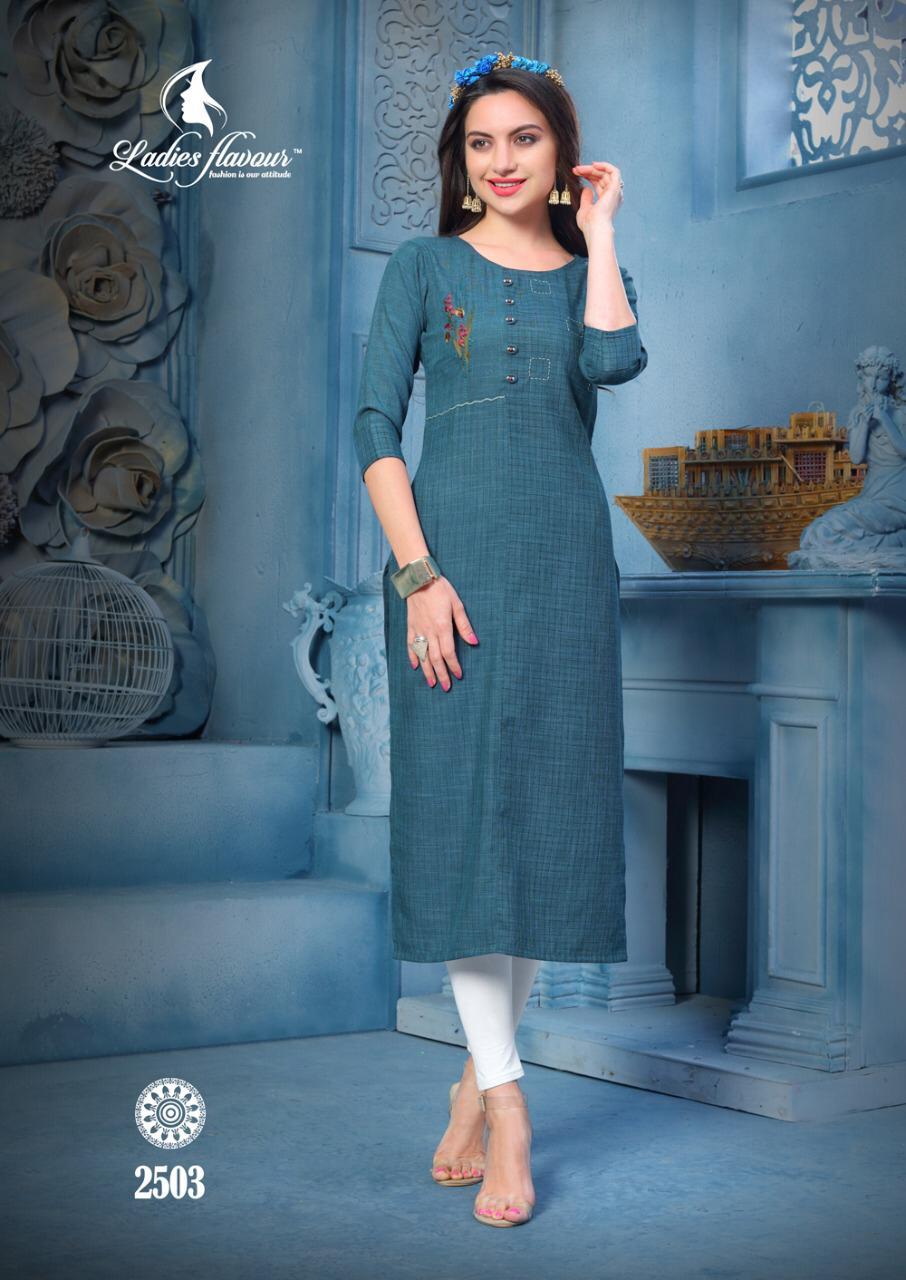 14 Kg Rayon With Embroidery Work - M(38), L(40), Xl(42), 2xl(44), 3xl(46), Embroidered Design For Modern Summer Ethnic Party Wear, Quick Dry Features