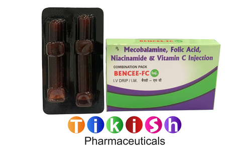 Bencee-fc Injection