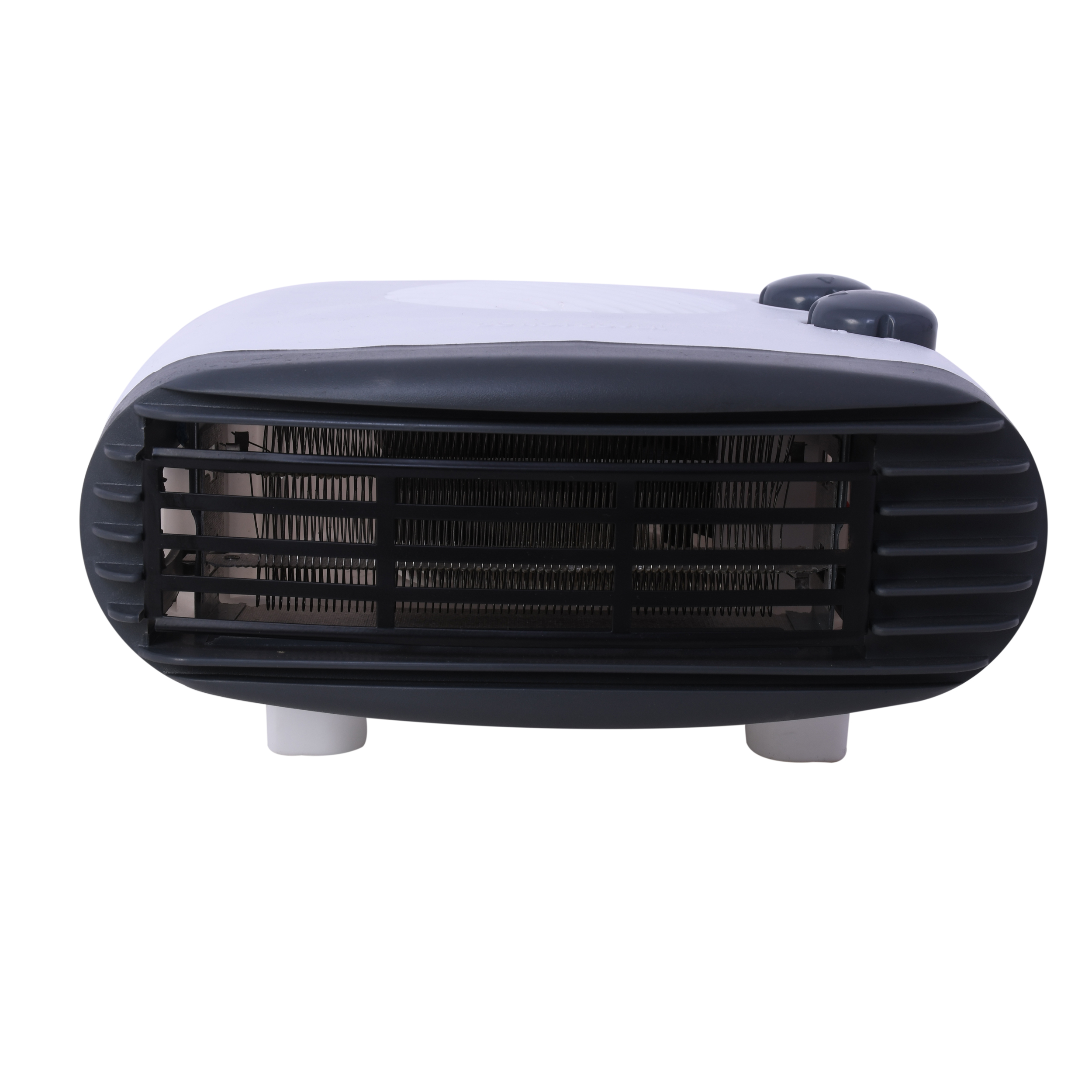 Fan Heater Input Voltage: 220 Volt (V)