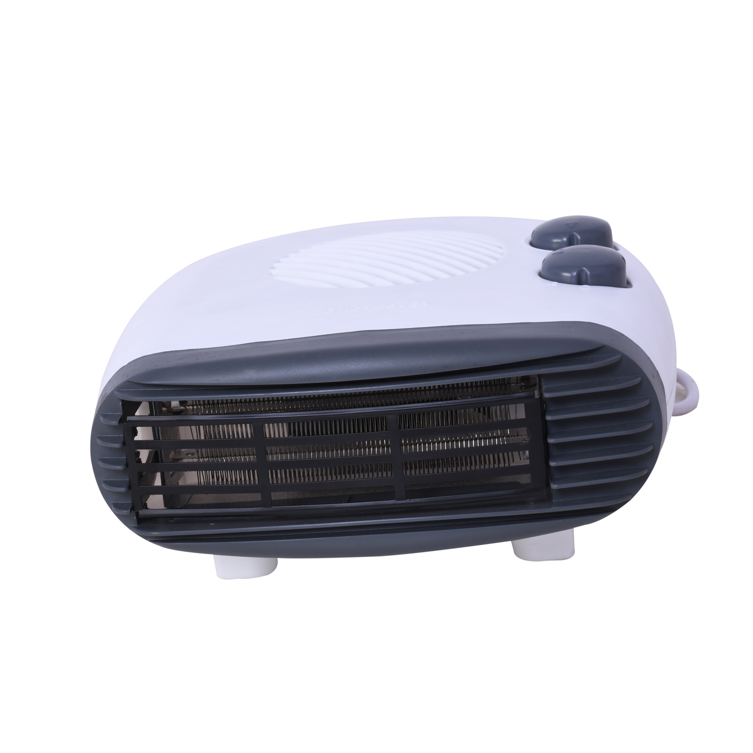 Fan Heater Input Voltage: 220 Volt (V)