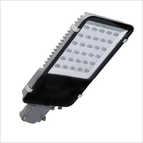 100 W LED स्ट्रीट लाइट