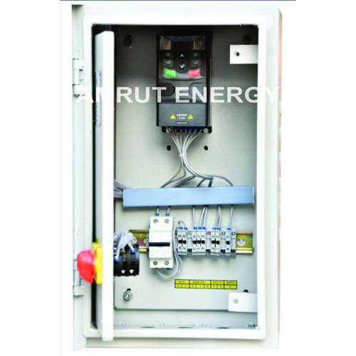 Amrut Solar Vfd Drive at Best Price in Ahmedabad | Amrut Energy Pvt. Ltd.