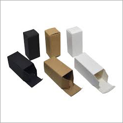 Perfume Packing Box - Multi-Size, Multi-Color | No Warranty