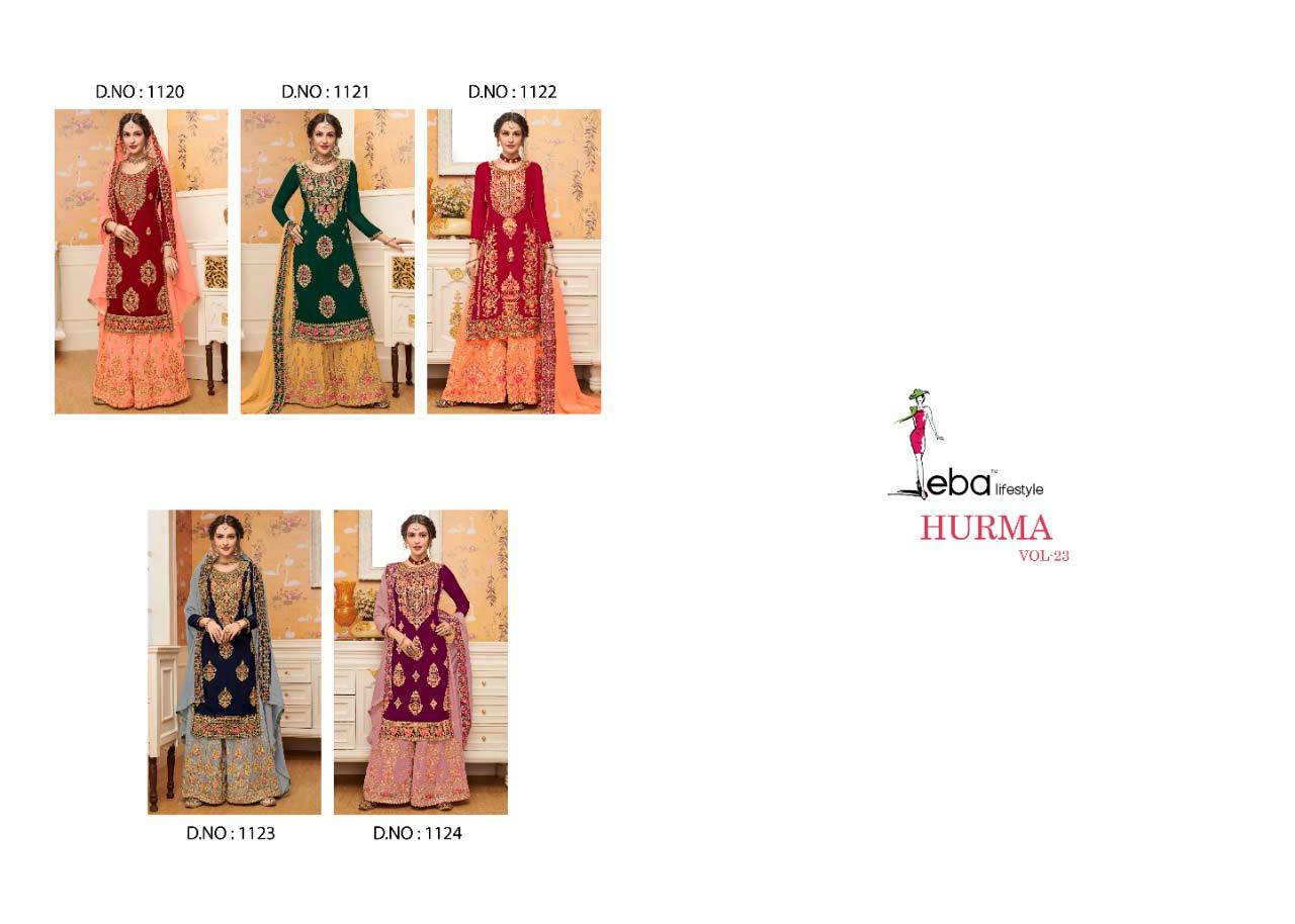 Top Georgette With Embroidery With Bottom Dupatta Decoration Material: Lace