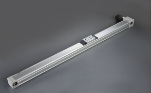 Toyo Belt Driven Single Axis Robot