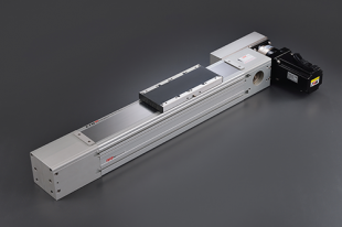 Toyo Belt Driven Single Axis Robot
