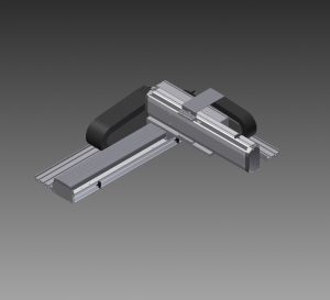 Toyo Multi Axis Belt Type Xytb Series