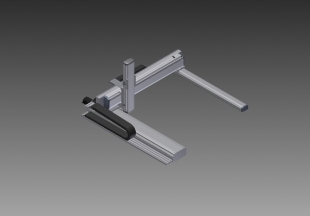Toyo Multi Axis Belt Type Xytb Series