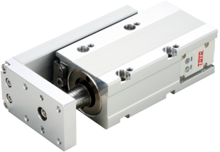 Toyo Servo Cylinder