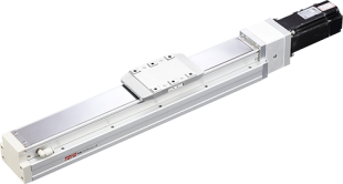 Toyo Linear Motor Robot