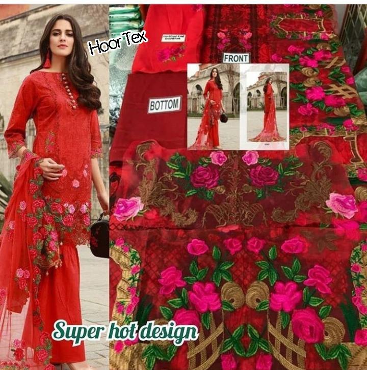 Cotton Salwar
