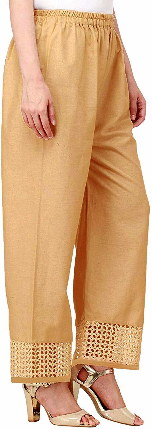 Multi Ladies Palazzo