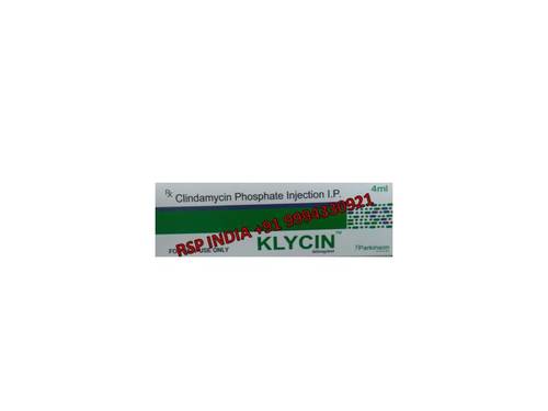 KLYCIN INJECTION