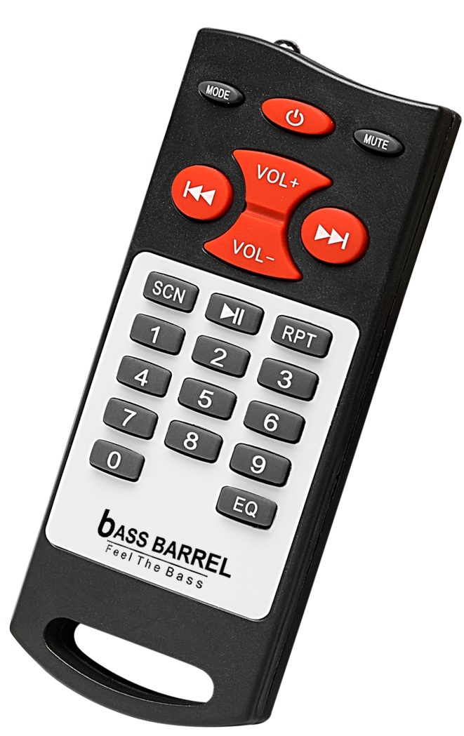 Black Audiooz Model - 222