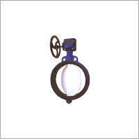 Butterfly Valves