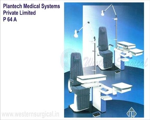 प्लांटेक मेडिकल सिस्टम्स प्राइवेट लिमिटेड