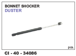 Shocker Duster - 4 Wheeler Vehicle | Warranty Included, Ideal For Dust Removal And Cleaning Performance