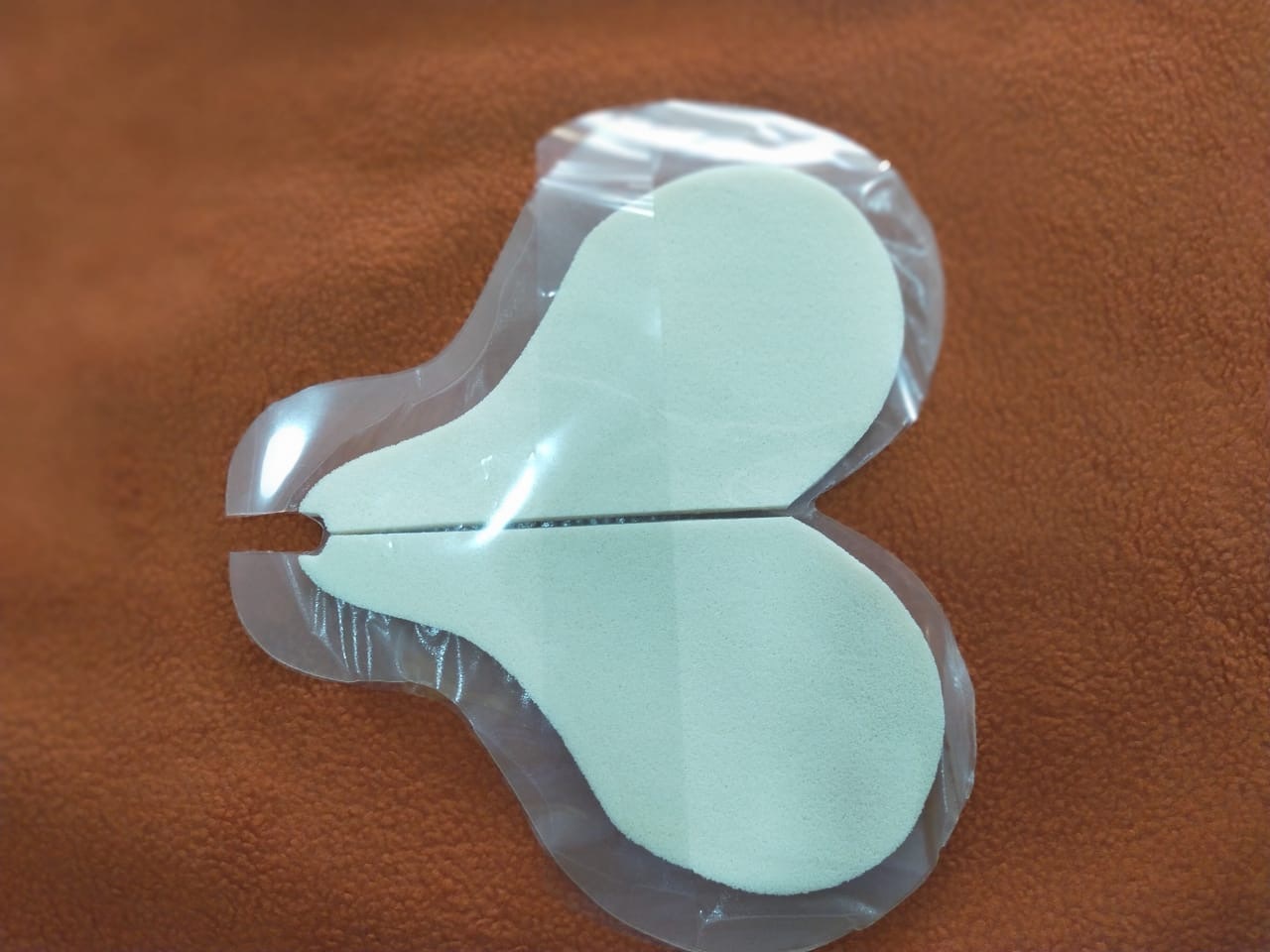 Bage Adhesive Wound Dressing
