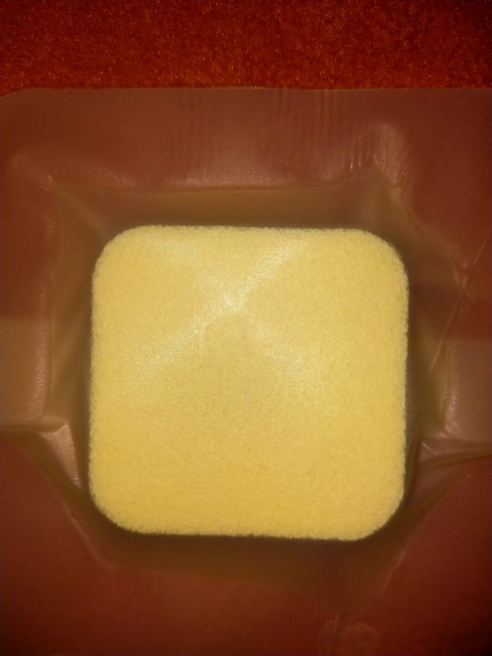 Bage Adhesive Wound Dressing