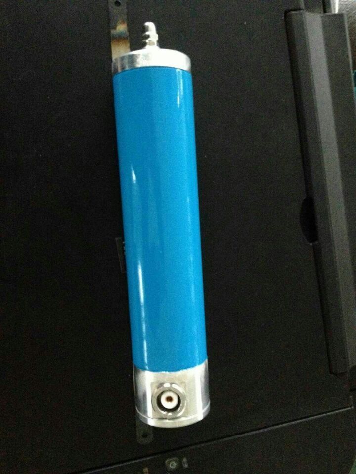 Dc Voltage Divider
