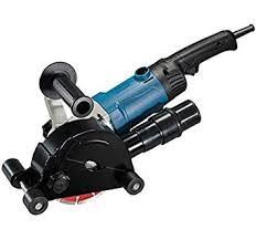 Electric Groove Cutter