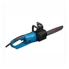 इलेक्ट्रिक चेन सॉ