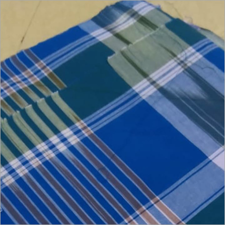 सूती लुंगी