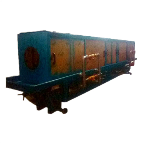 दबाव आकार tank