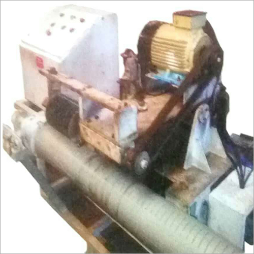 पूर्णतः स्वचालित कासिंग Pvc पाइप स्लॉटिंग मशीन