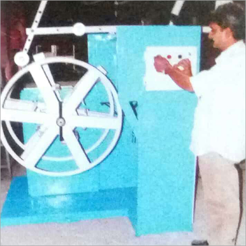 Automatic Inline Decoiler